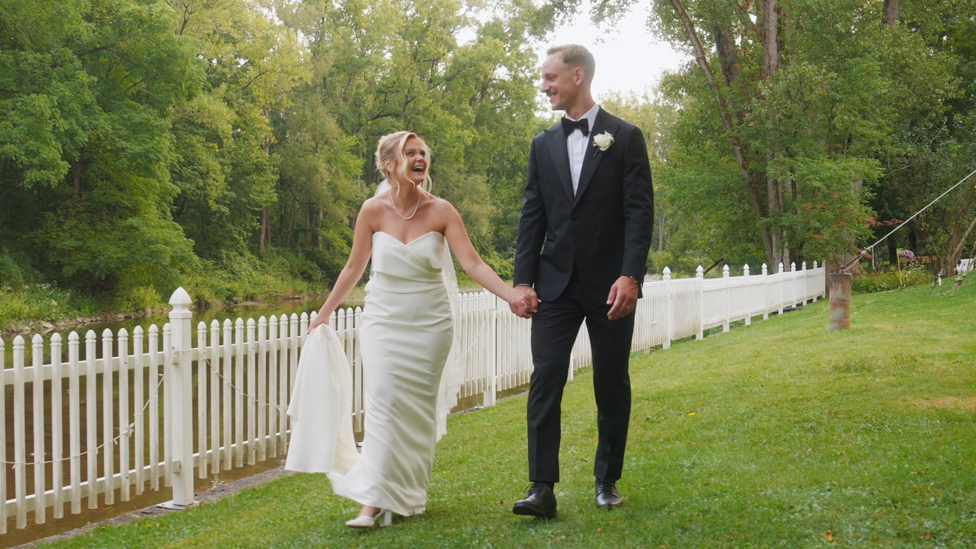 Allie & Nate - Teaser Film | 09.12.2026