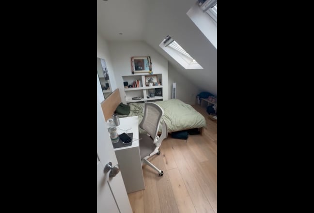 Newly Refurbished Room Cleaning/Bills inc Main Photo