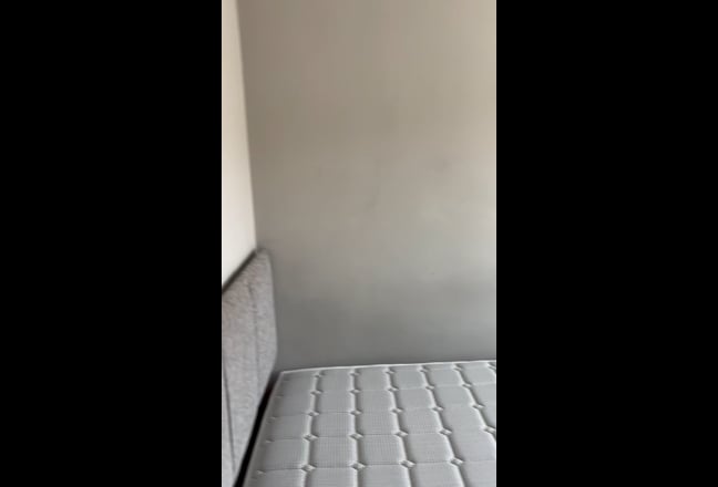 Small Double bedroom next to A and E Main Photo