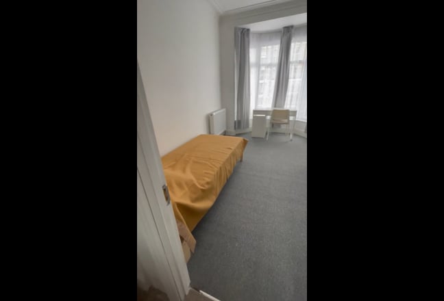 Video 1: Room - General