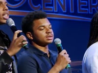 “Great Is Thy Faithfulness” (Official LIVE Video) | #shorts