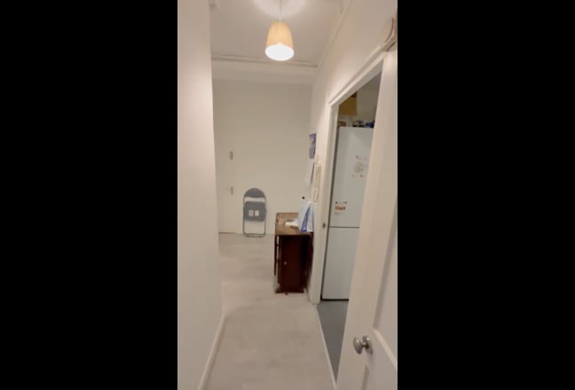 Room in a Shared Flat, Shalford House, SE1 Main Photo