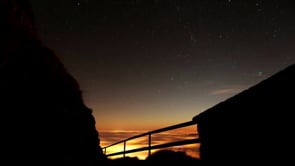 ONE NIGHT ON 7000 FEET