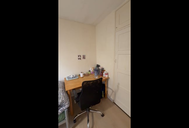 Video 1: Bedroom