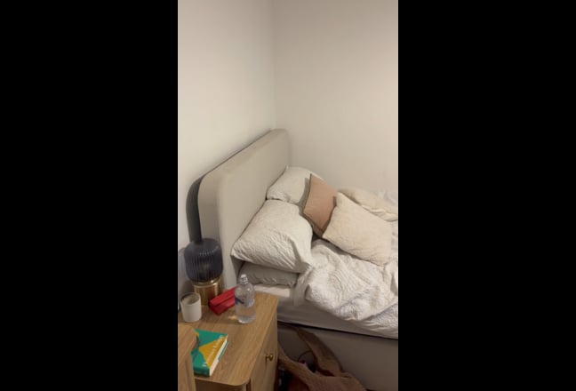 Double room in Bermondsey flat  Main Photo