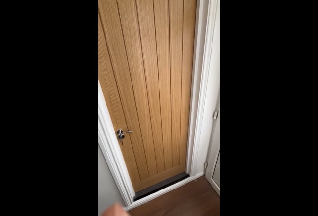 Brand new one bed house - all bills included  Main Photo