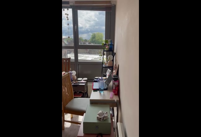 Bright ensuite room in Brixton Hill!  Main Photo