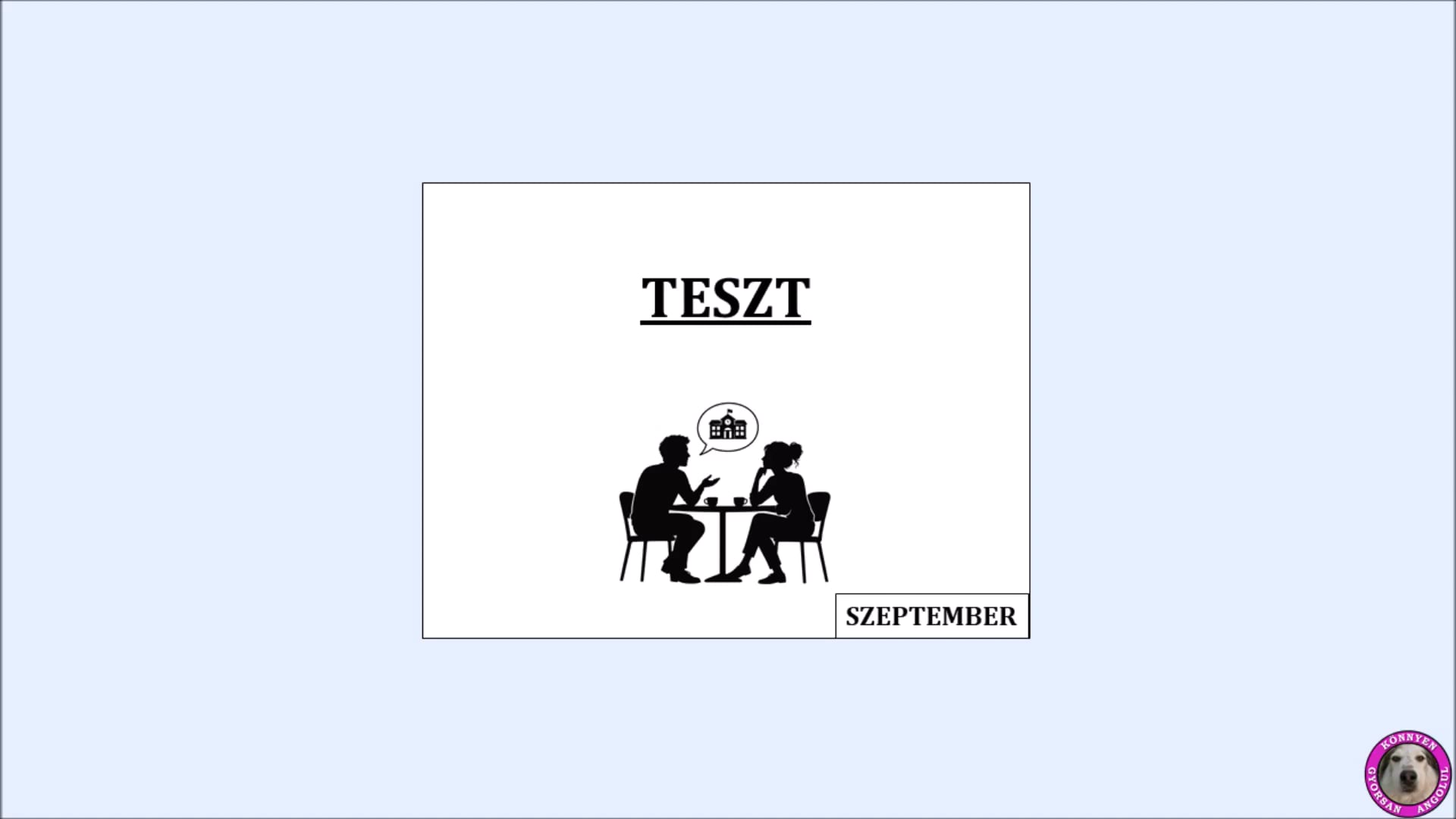 Teszt 9.
