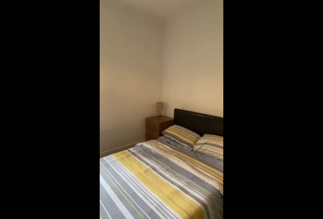 Comfortable Double Room.  Main Photo