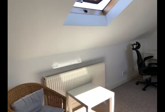 Lovely Furnished Double Room For Female  Main Photo