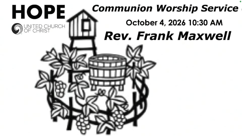 October 4, 2026