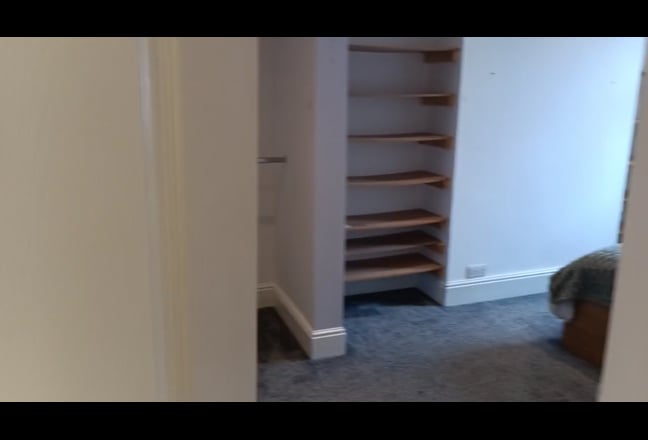 Video 1: Front of Property 