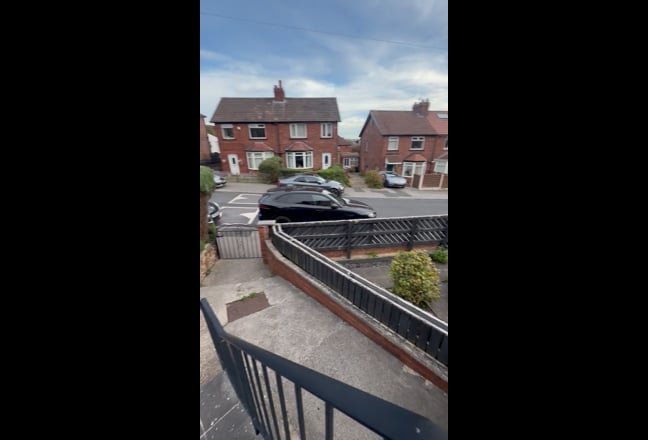 Double Room, Bills Included, Nice House :)  Main Photo