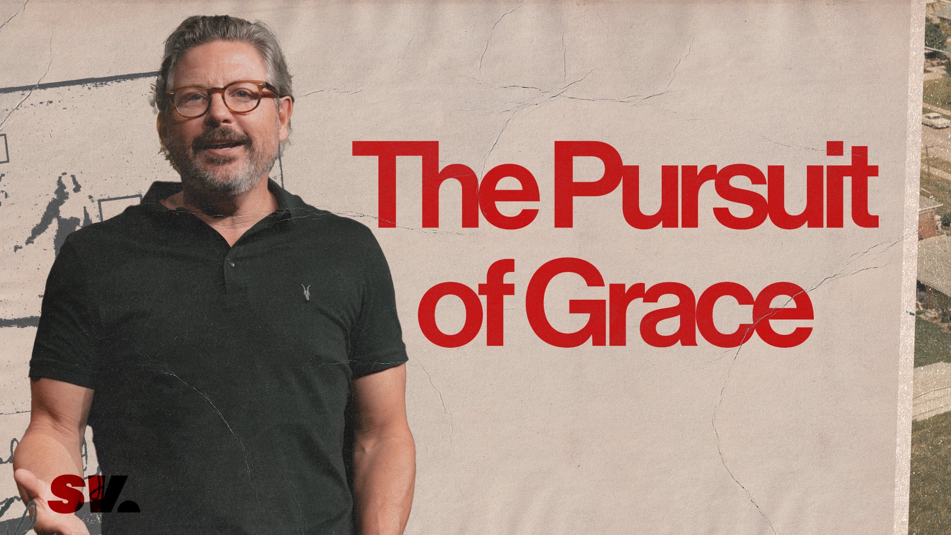 HFBC Message: The Pursuit of Grace