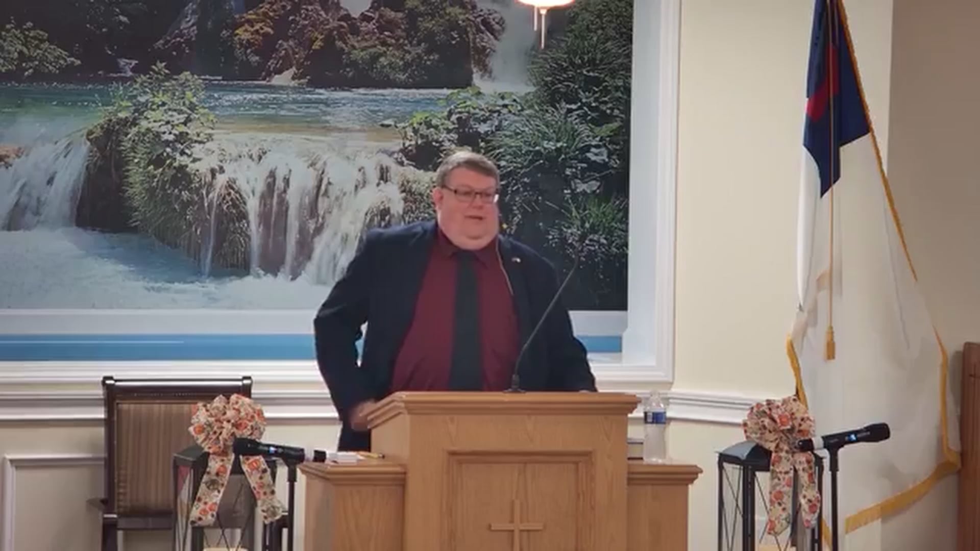 10.04.26 AM - James-You And I Need Godly Wisdom - Don Henegar