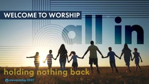 11:00AM Worship