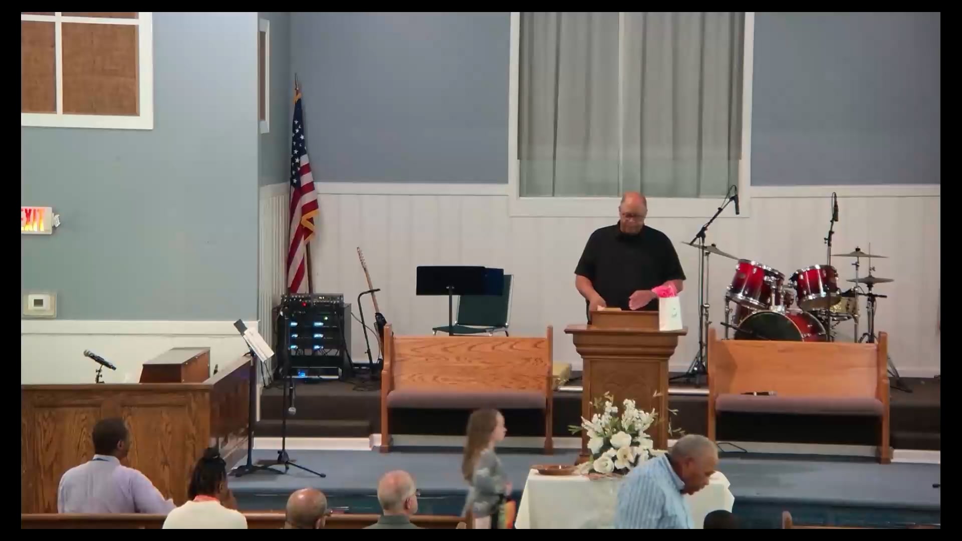 NCBC Worship - October 4th, 2026