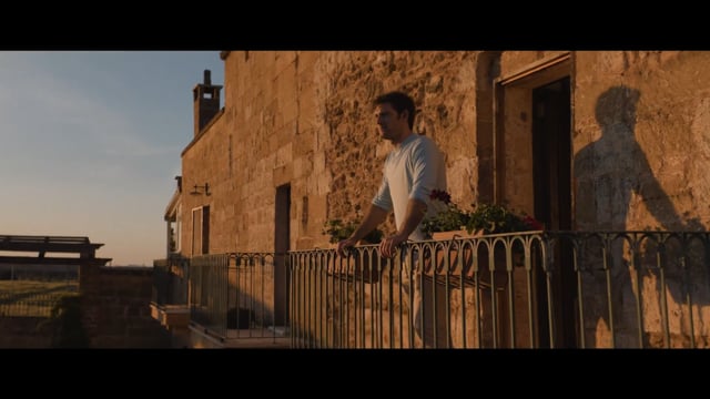 Under the stars: cinematography by Pierluigi Malavasi