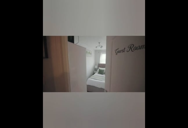 Double Room, All Bills Incl, Free Parking Main Photo