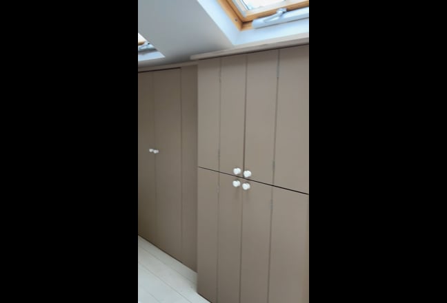 Beautiful private Notting Hill en-suite  Main Photo