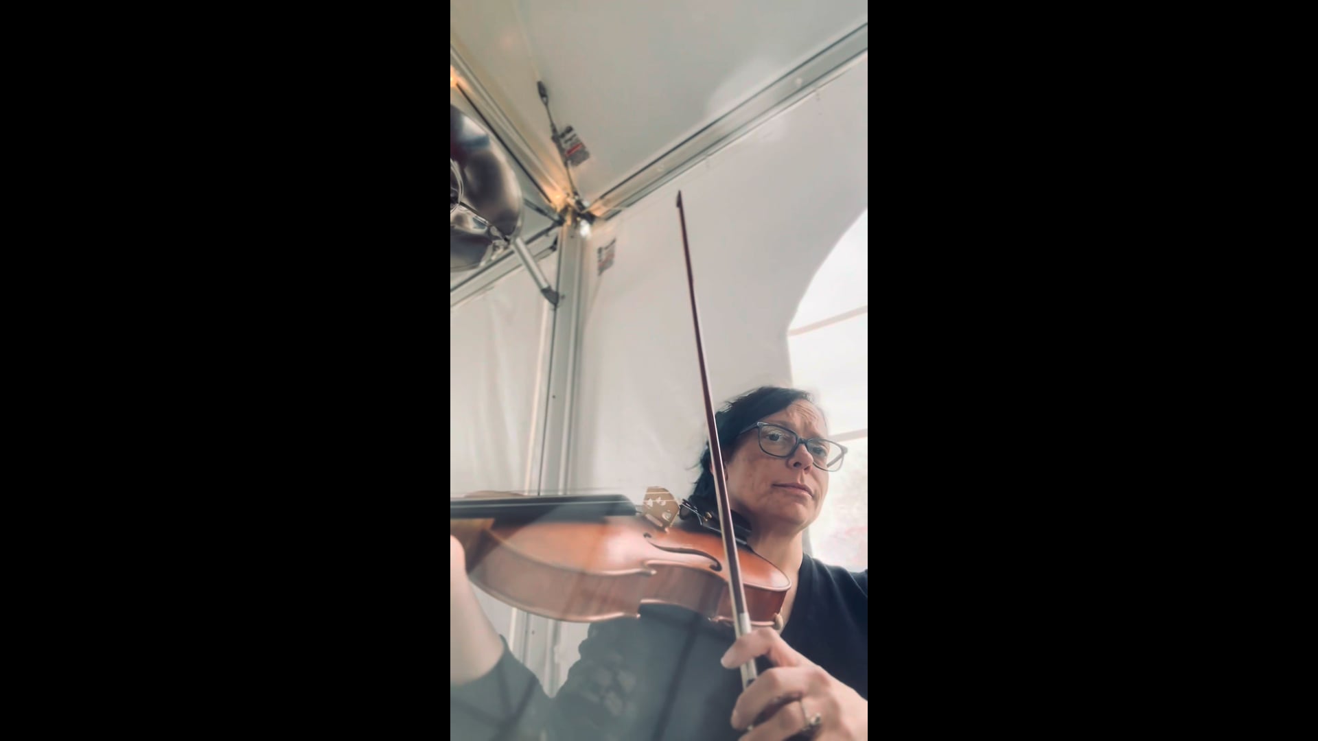 Promotional video thumbnail 2 for String Player Jamie