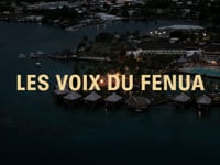 Generique "Les voix du Fenua"