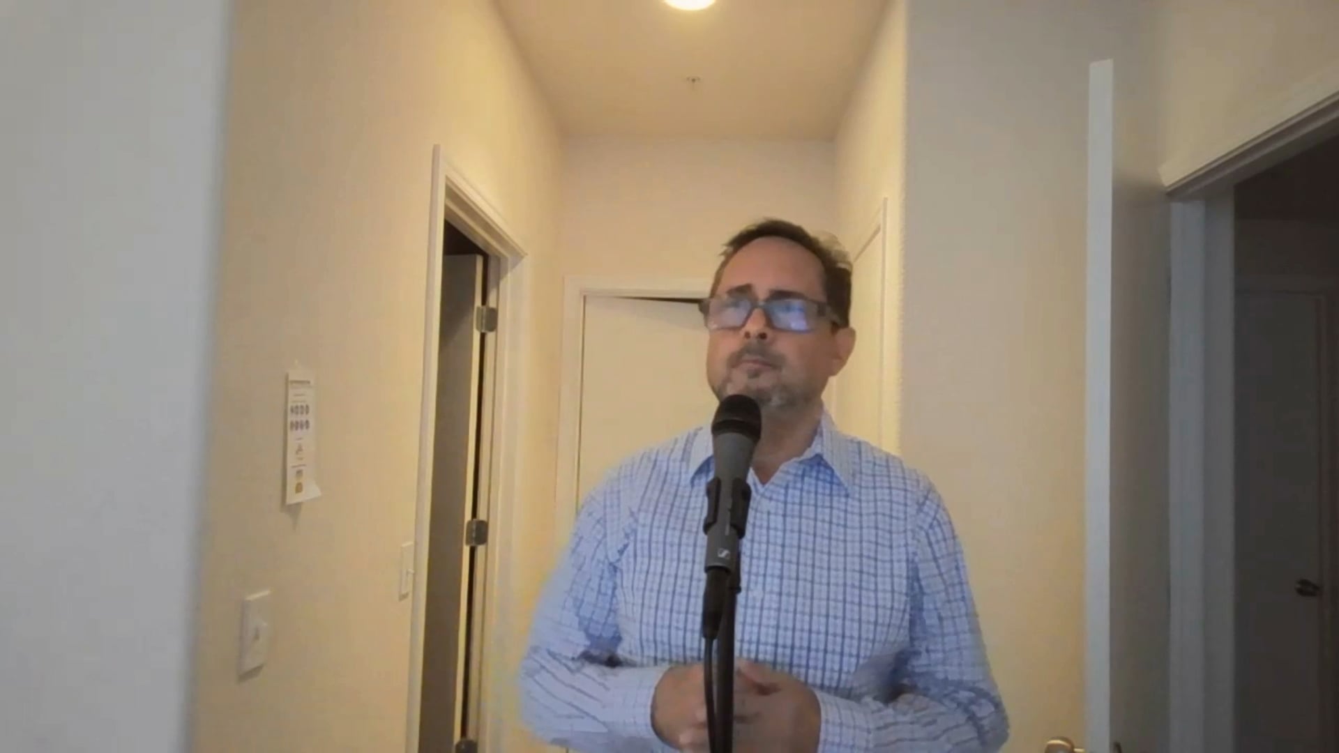 Promotional video thumbnail 4 for Joseph Donnantuoni