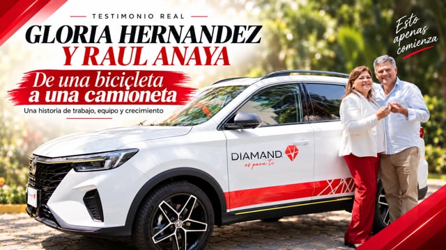 Gloria Hernandez
