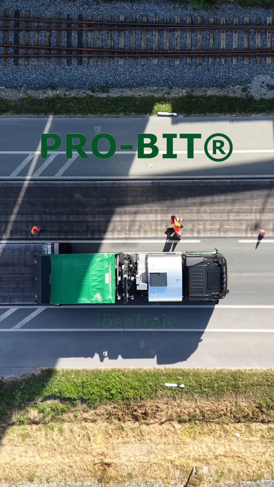 Pro-Bit® im Einsatz: Nordschwarzwald