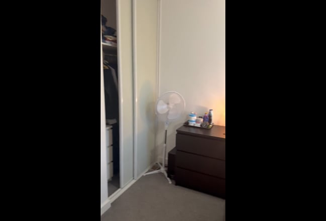 Luxury Fully Furnished Double Room – Bills Include Main Photo