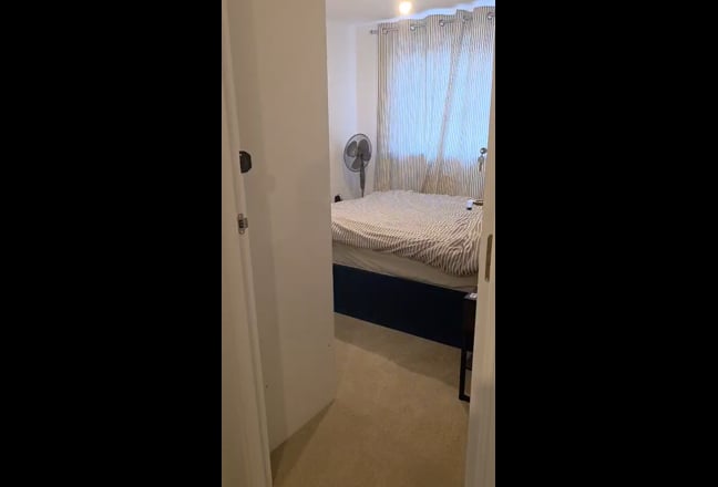 Double Devan Bed Main Photo