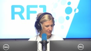 RDV Sport : Gauthier Monnerat