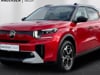 Video af Citroën e-C3 Aircross Extended Range VTR Sport 113HK 5d Aut.