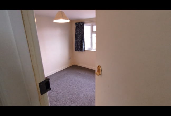 Double Room private WC London East Acton W3 Zone 2 Main Photo