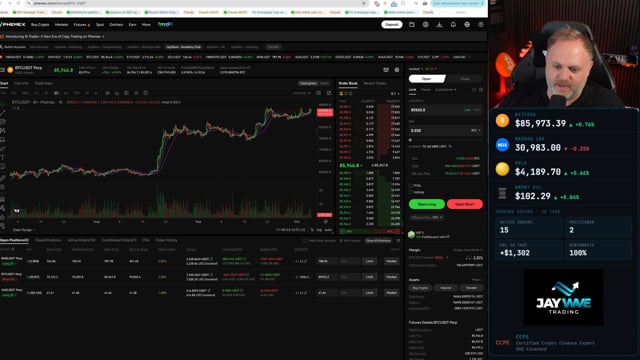 CoinBriefing 05 Oktober 2026