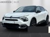 Video af Citroën e-C4 EL Prestige Ltd. 136HK 5d Aut.
