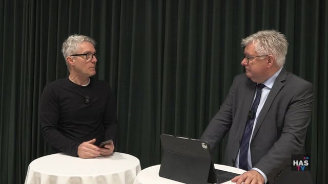 2. behandling af budget for kommunen