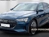 Video af Audi E-tron 55 Advanced Quattro 408HK 5d Aut.