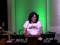 10-04-2026 "The Golden Ticket" (4:00) Valerie Hammons
