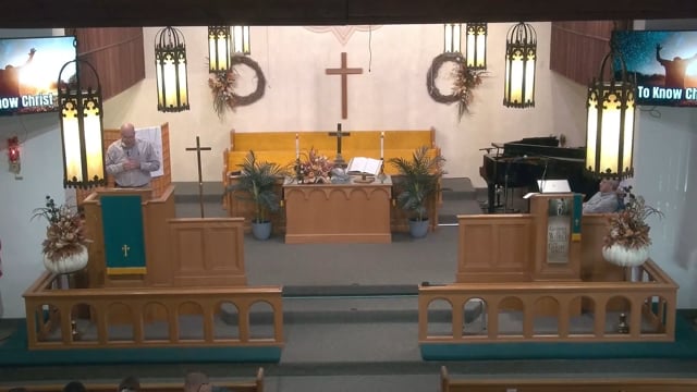 10-4-26  Sunday Worship