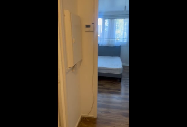 N1 4 double bed flat to rent Main Photo