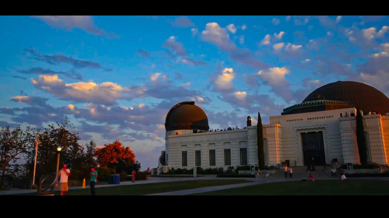 Hilo Motion Pictures Hyperlapse Reel