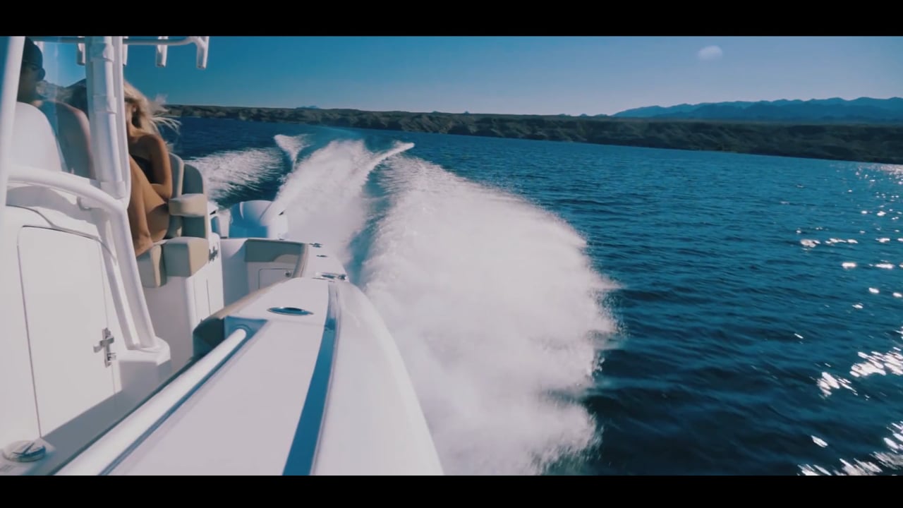 Hilo Motion Pictures Demo Reel