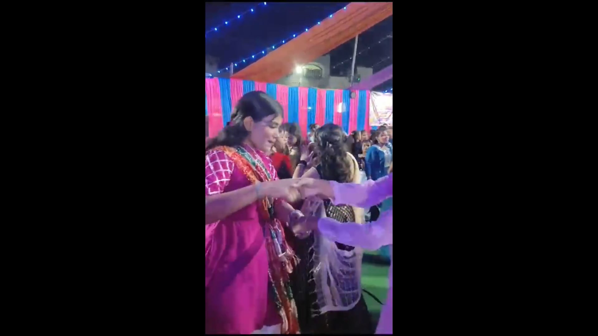 18 और 19 अक्टूबर को अमरपुर में आयोजित होगा भव्य डांडिया नाइट 3.0।