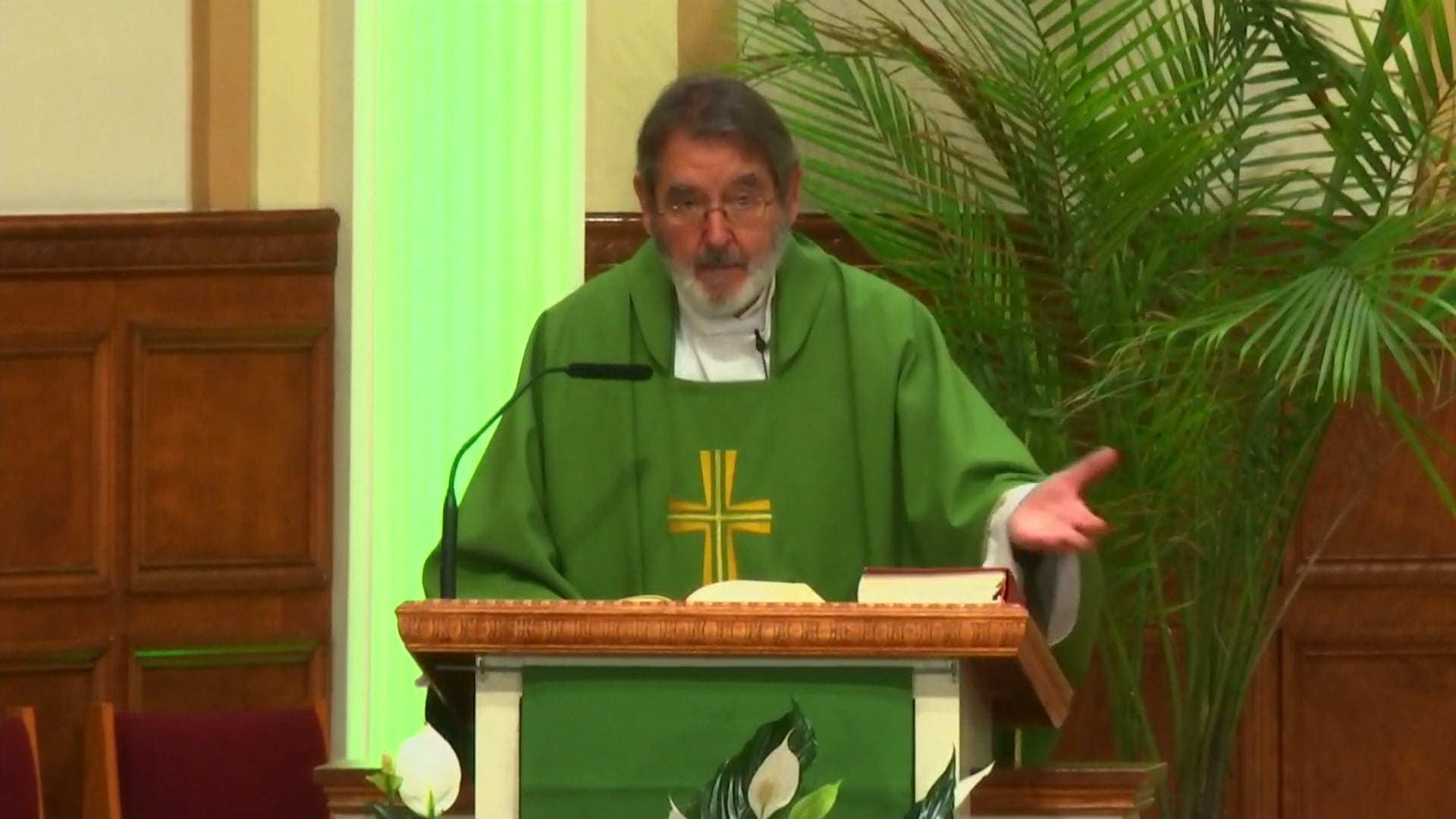 Misa de Nuestra Senora de Loretto - 5 de Octubre de 2026