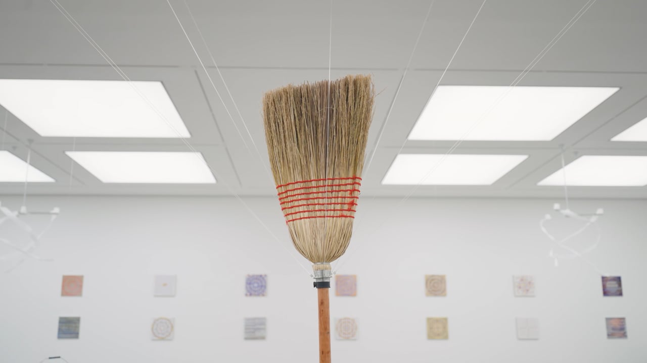 In the Gallery: Gabriel Orozco at White Cube Bermondsey, 2026
