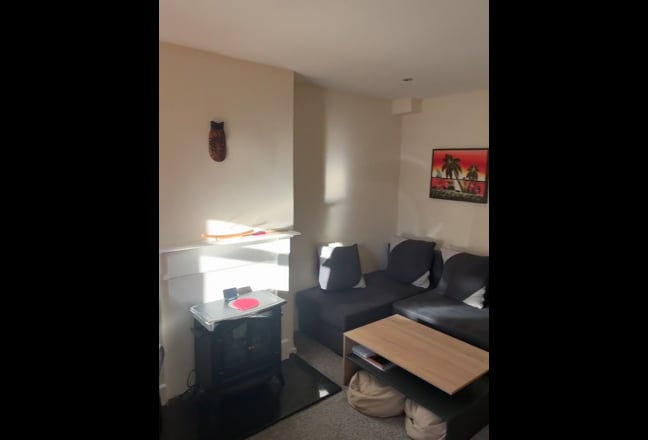 Single and double bedrooms for rent Main Photo