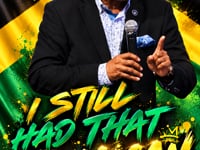 “I Still Had That Jamaican In Me” | #shorts