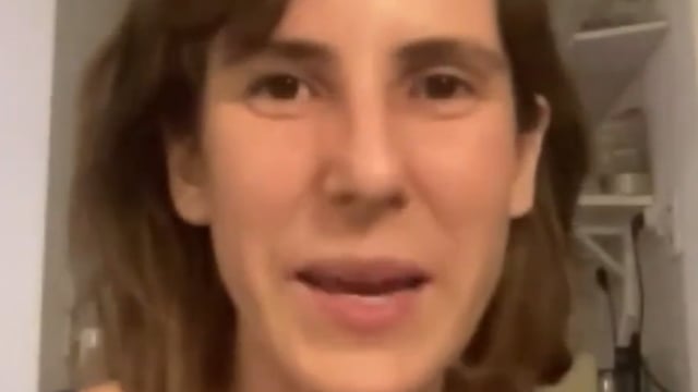 איילת — בוגר/ת ההכשרה