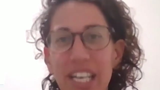 שירן — בוגר/ת ההכשרה